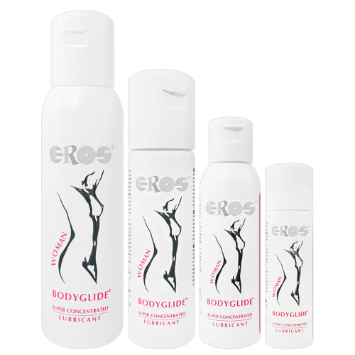EROS Woman Super Concentrated Bodyglide Main image