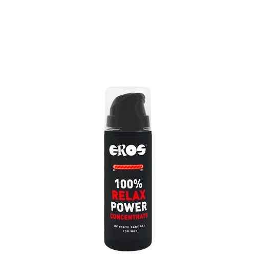 EROS Relax 100% Power Concentrate Man 30ml Main image