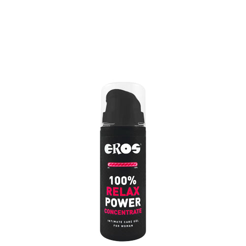EROS Relax 100% Power Concentrate Woman 30ml Main image