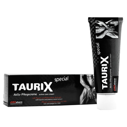 EROpharm Taurix Special 40ml Main image