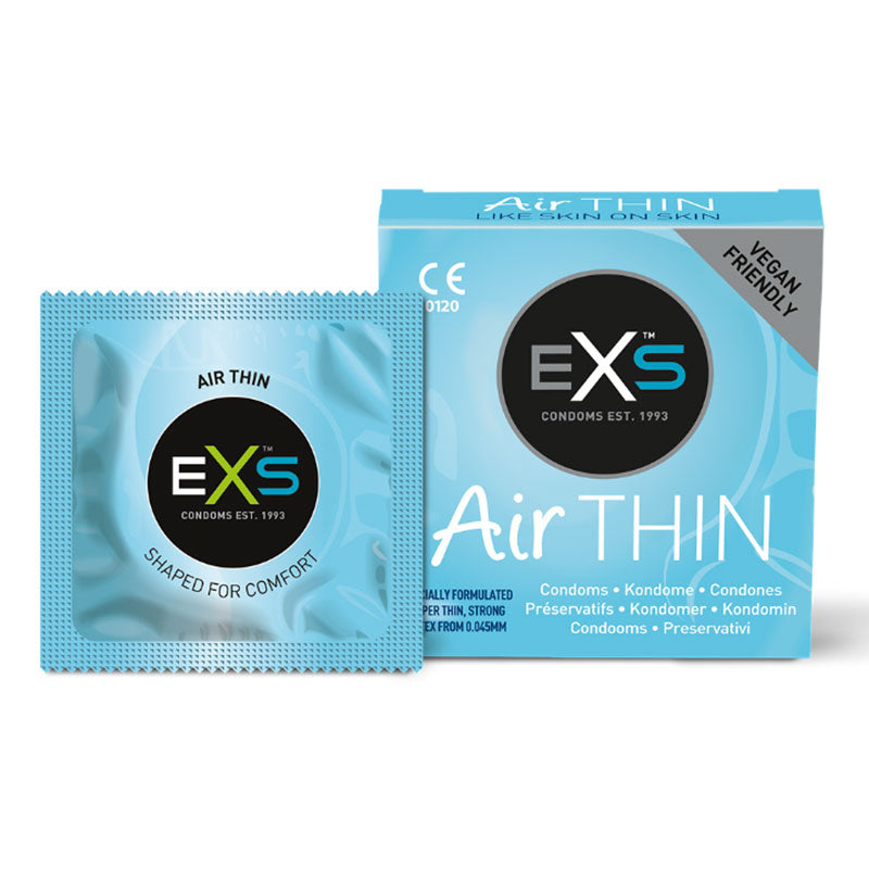 EXS Air Thin 3 Pack Secondary image