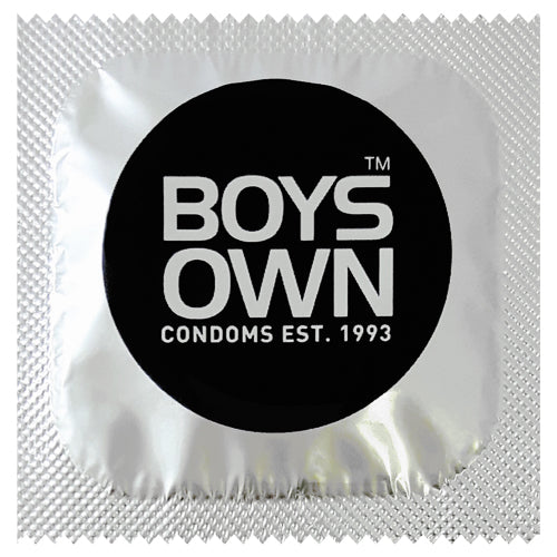 EXS Boys Own Main image