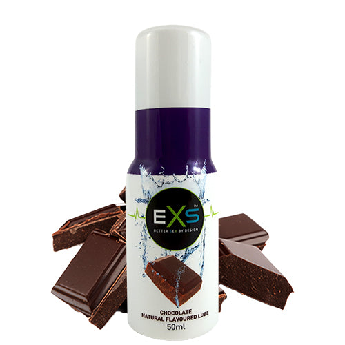 EXS Chocolate Lube 50ml Main image
