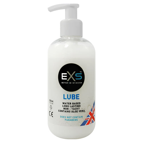 EXS Silk Lube Secondary image