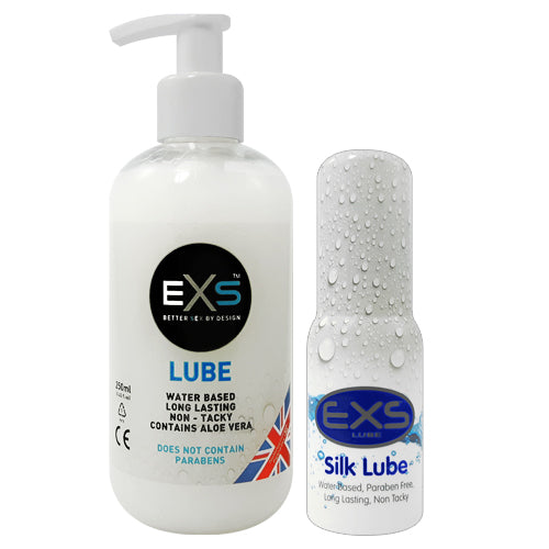 EXS Silk Lube Main image