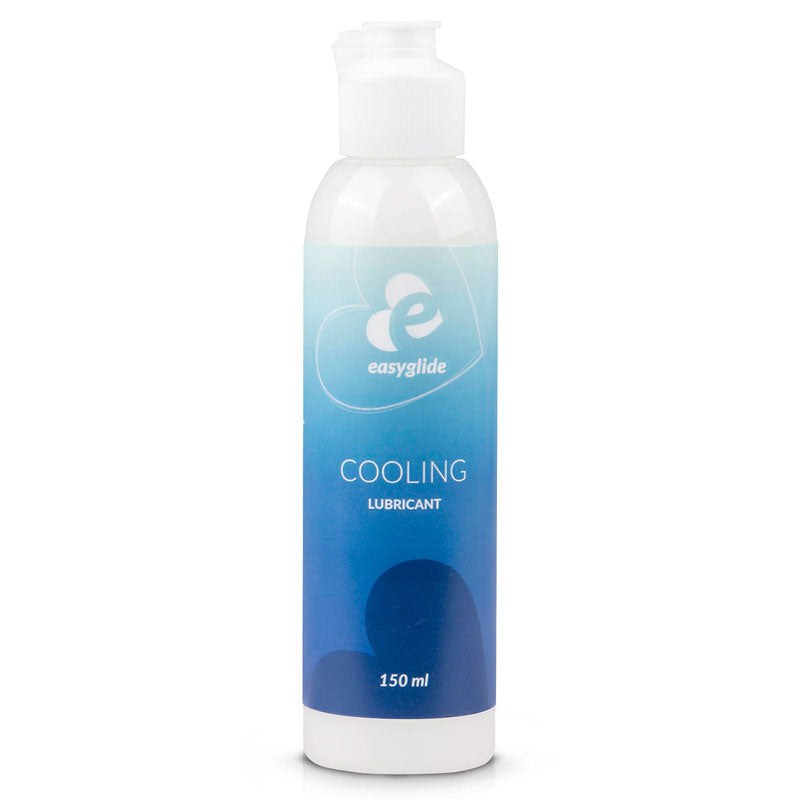 EasyGlide Cooling Lubricant 150ml | WorldCondoms Main image