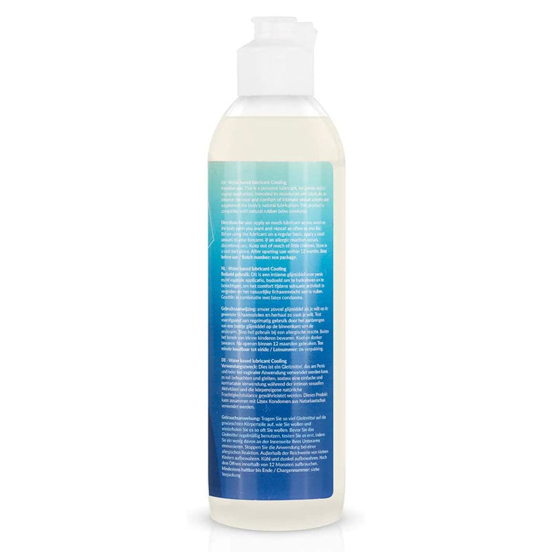 EasyGlide Cooling 150ml Secondary image