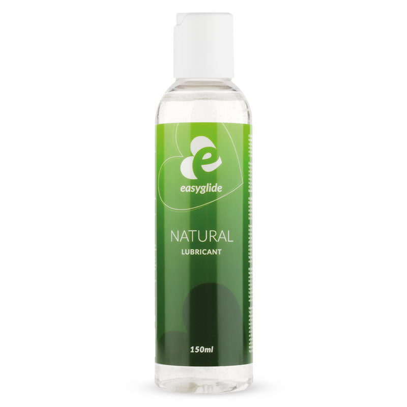 EasyGlide Natural Lubricant 150ml | WorldCondoms Main image
