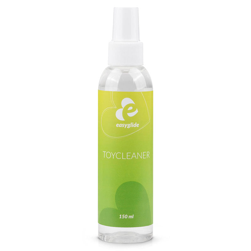 EasyGlide Toycleaner 150ml  | WorldCondoms Main image