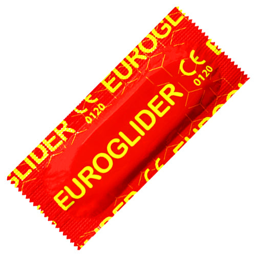 EuroGlider Condoms Main image