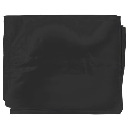 Fetish Collection Black Lack Sheet Main image