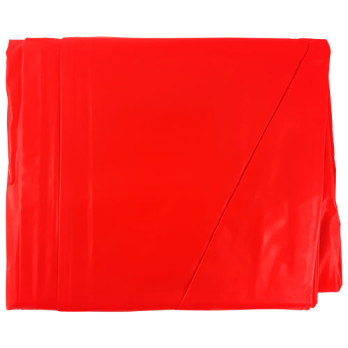 Fetish Collection Red Lack Sheet Main image