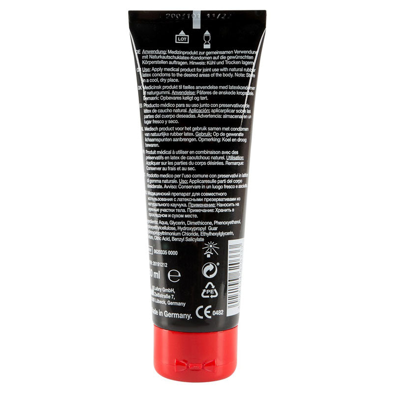 Flutschi Anal 80ml