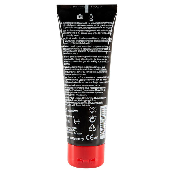 Flutschi Anal 80ml