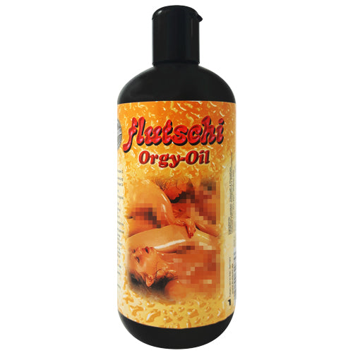 Flutschi Orgy-Oil 500ml Main image