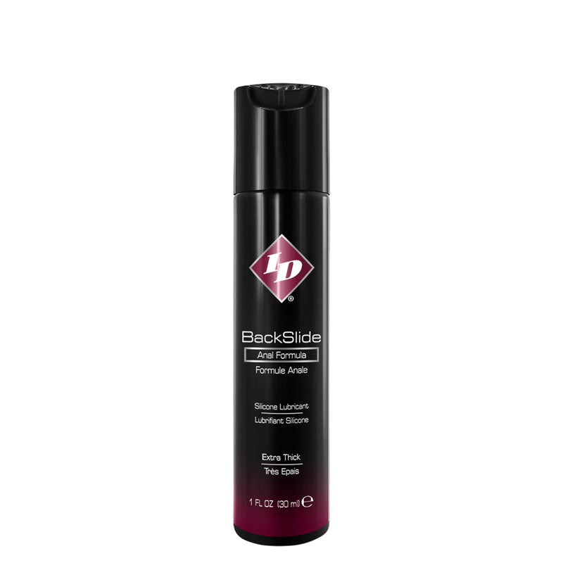 ID BackSlide Anal 30ml 