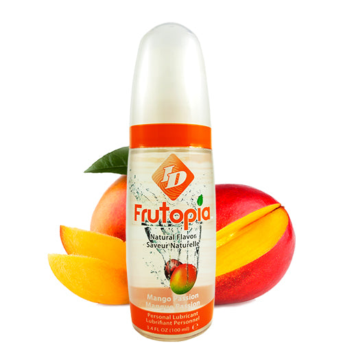 ID Frutopia Mango 100ml Main image