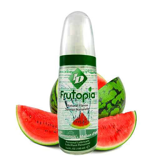 ID Frutopia Watermelon 100ml Main image