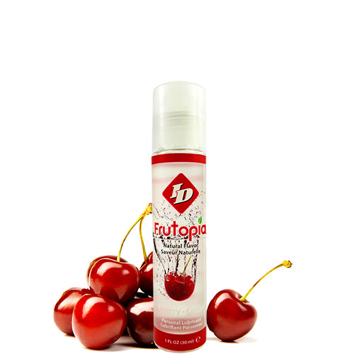 ID Frutopia Cherry 30ml Main image