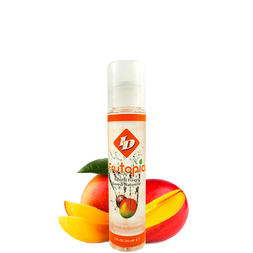 ID Frutopia Mango 30ml Main image