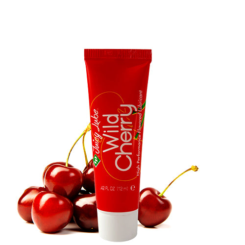 ID Juicy Wild Cherry 12ml Main image