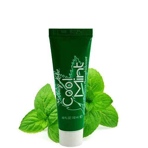 ID Juicy Cool Mint 12ml Main image
