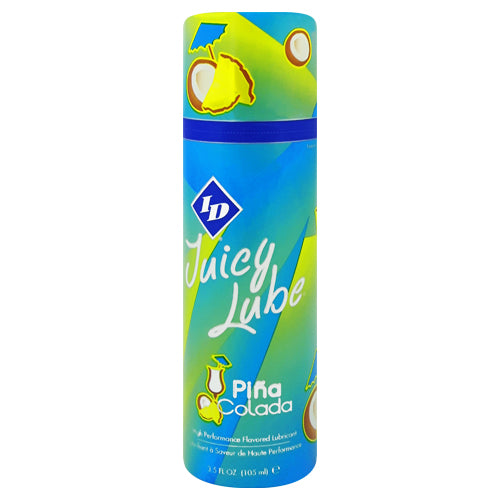 ID Juicy Pina Colada 105ml Main image
