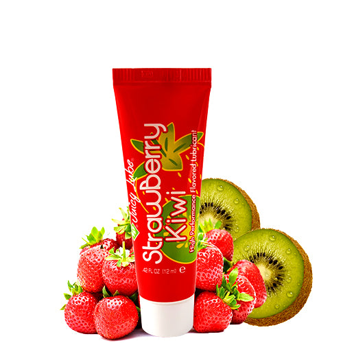 ID Juicy Strawberry Kiwi 12ml Main image