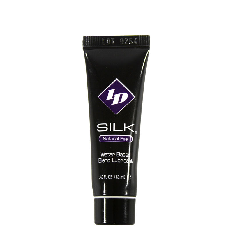 ID Silk Natural Feel 12ml