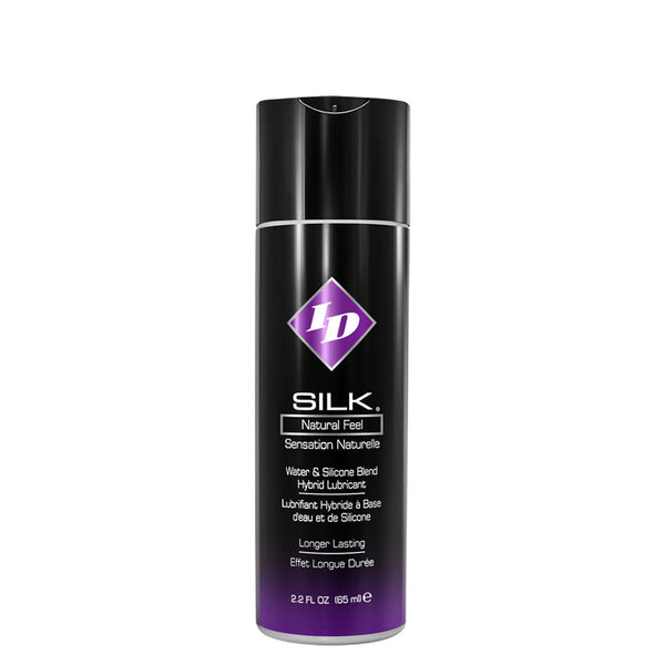 ID Silk Natural Feel 65ml