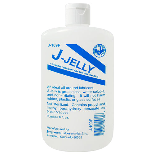 J-Jelly 236ml Main image