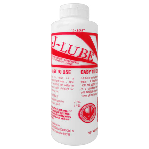 J-Lube Powder 284 g Main image