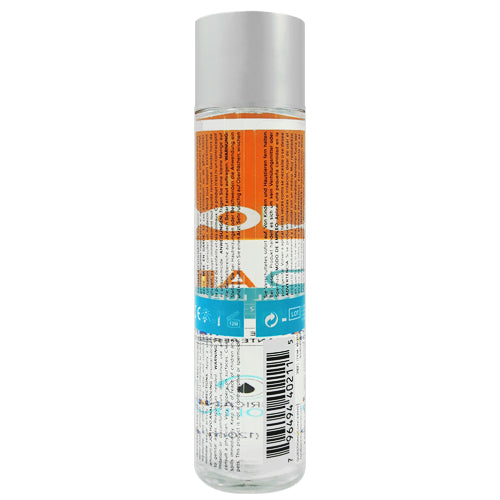 System JO H2O Anal Cooling 120 ml Secondary image