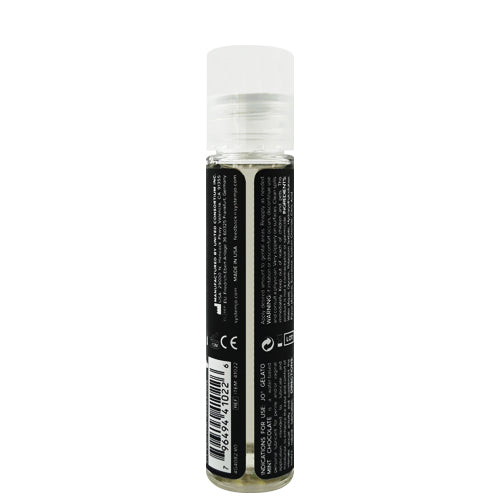 System JO Gelato Mint Chocolate 30 ml back