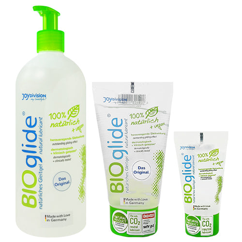 JOYDIVISION BIOglide Neutral Main image