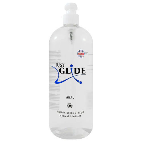Just Glide Anal 1000ml