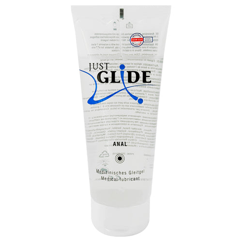 justglide anal 50ml Tube