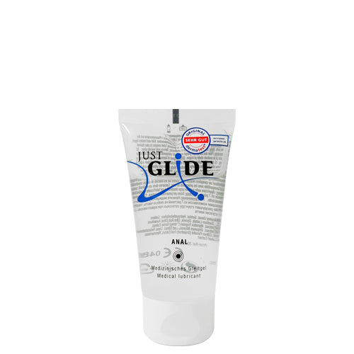 justglide anal 