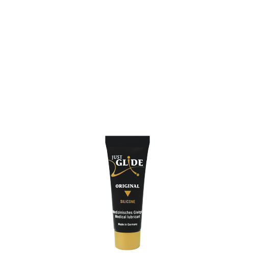 Just Glide Original Silicone Main image