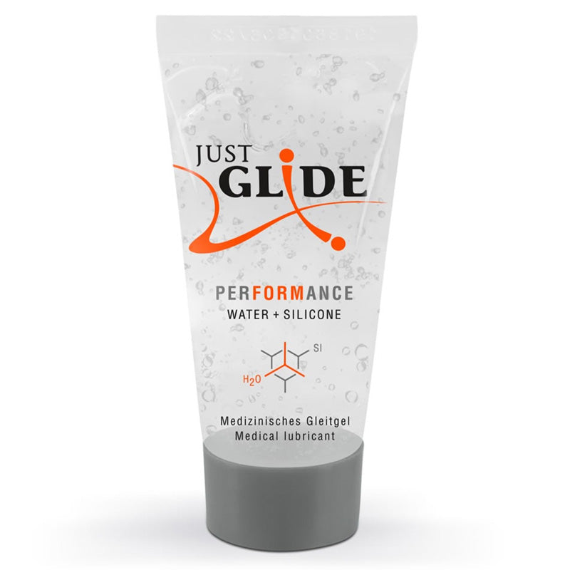 Just Glide Performance Secondary image