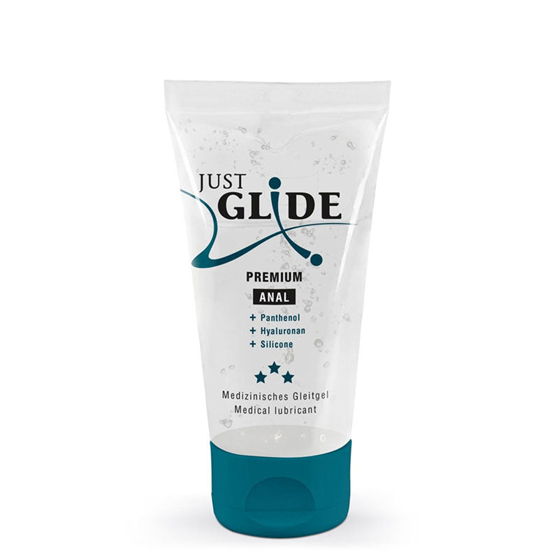 Just Glide Premium Anal Secondary image