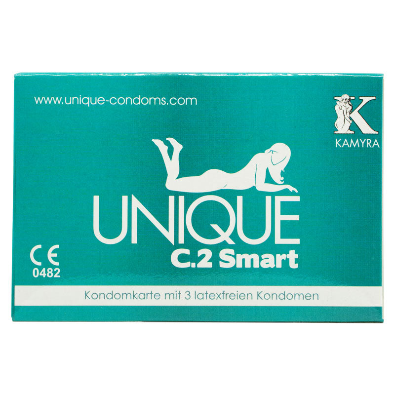 Kamyra Unique C.2 Smart 3 Pack Main image