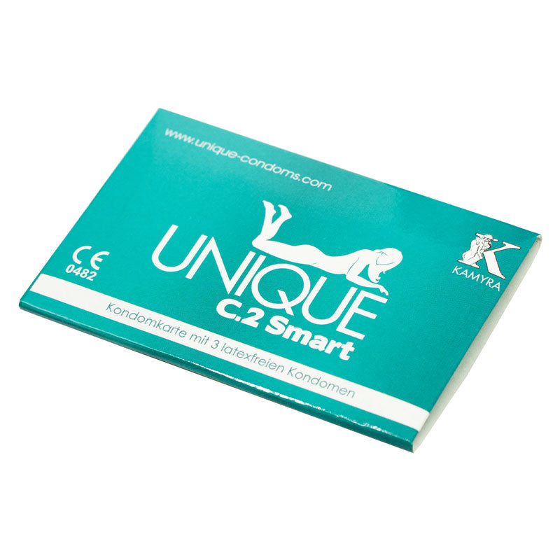 Kamyra Unique C.2 Smart 3 Pack