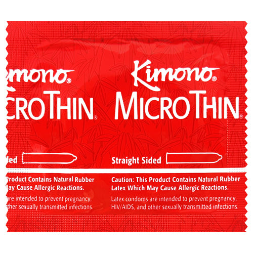 Kimono MicroThin Main image