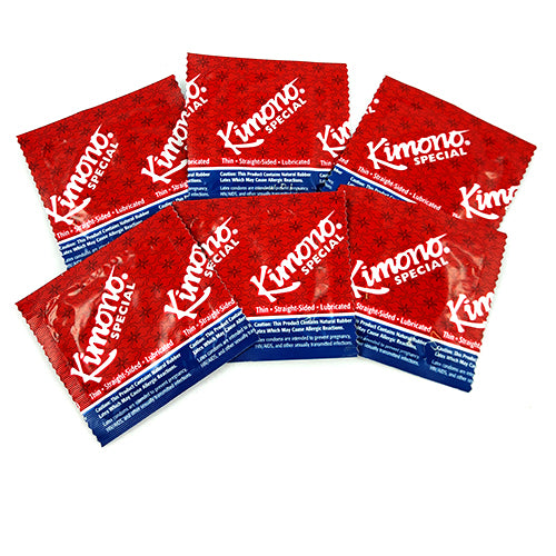 Kimono condoms hotsell