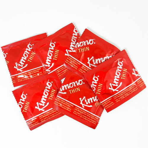Kimono Thin Secondary image