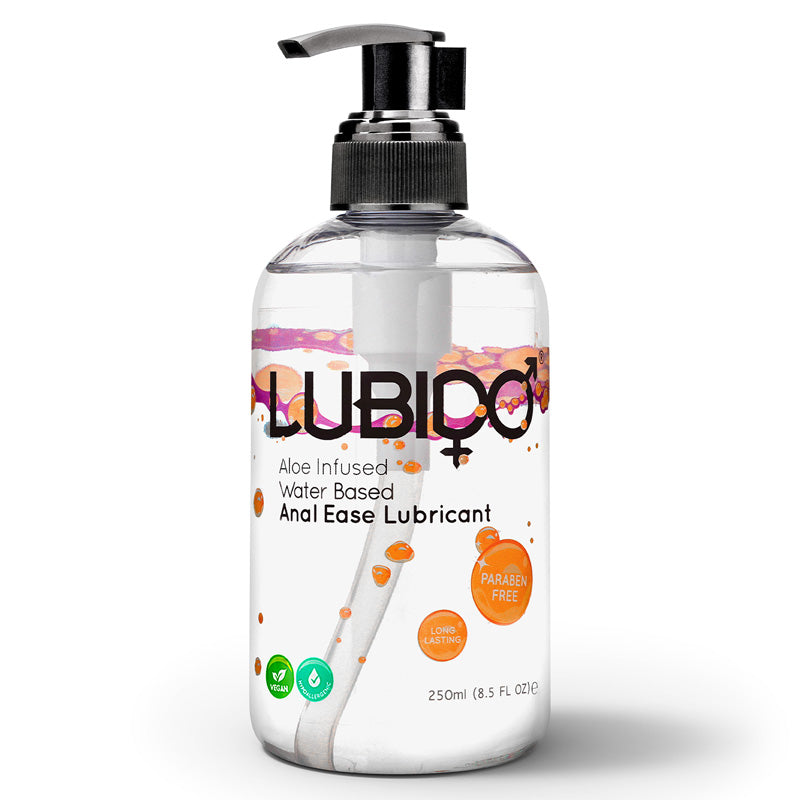 Lubido Anal Ease Secondary image