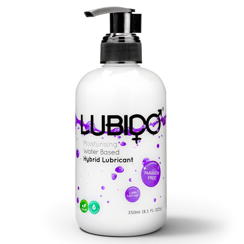 Lubido Hybrid Secondary image