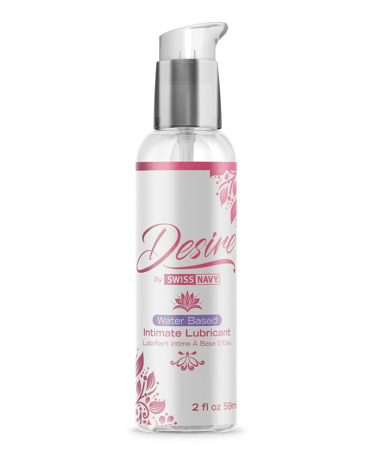 Swiss Navy Desire Water Based