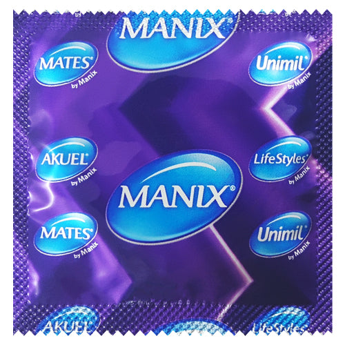 Mates King Size Main image